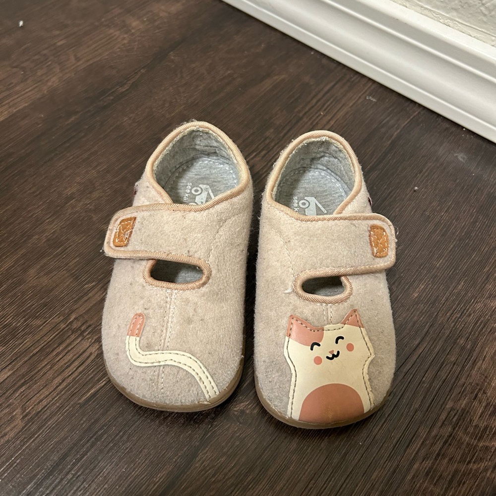 See Kai Run Cruz II sneaker